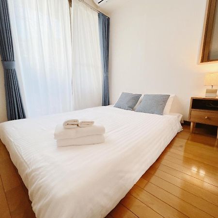 Pine Tree Hotel Hiroshima Exterior photo