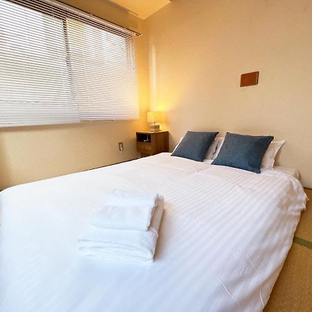 Pine Tree Hotel Hiroshima Exterior photo